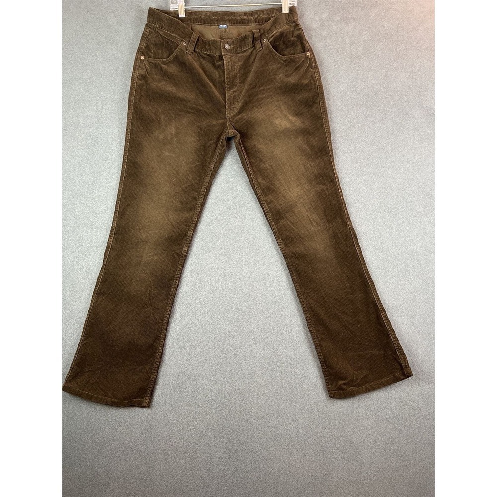 Polo by Ralph Lauren Brown Chinos